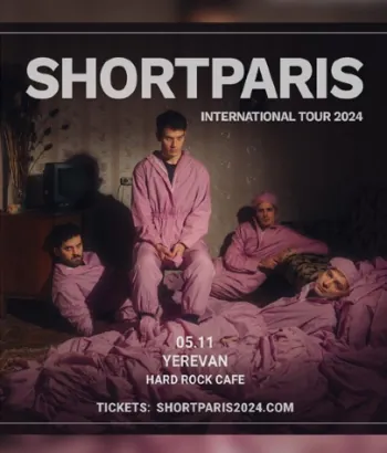 SHORTPARIS 